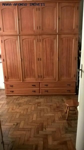 Imagem 2 de 9 de Apartamento Para Venda Em Rio De Janeiro, Tijuca, 1 Dormitório, 1 Suíte, 1 Banheiro - Ap120_2-701321