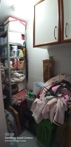 Imagem 10 de 15 de Apartamento Em Jacarepaguá - Rio De Janeiro - 13433
