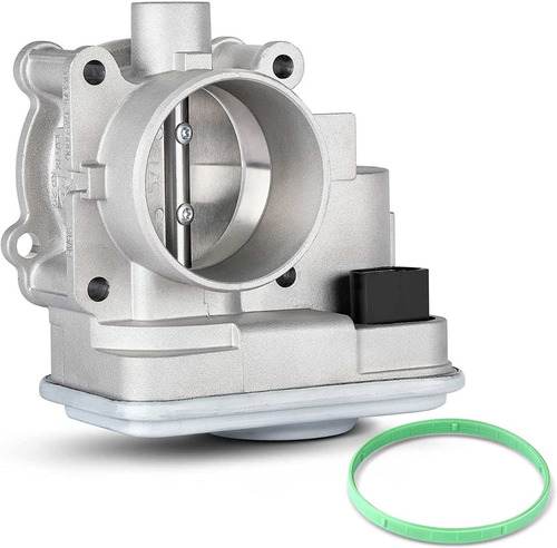 Cuerpo Aceleracion Jeep Compass 2.4l 2011 2012 2013 2014