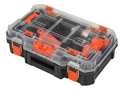 Kit Combinado Inalámbrico De 4 Herramientas 20v Max