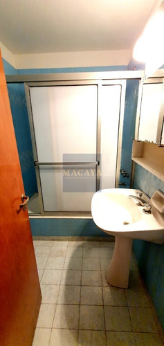 Imagen 8 de 8 de Dpto De 3 Amb Microcentro Mar Del Plata En Venta