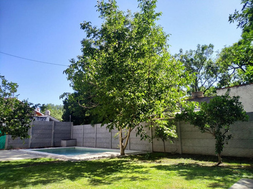 Imagen 3 de 23 de Casa - Funes