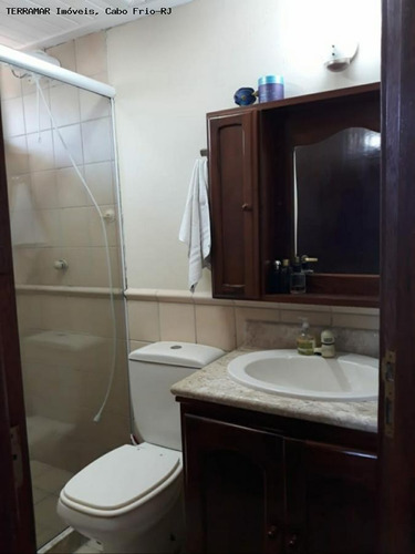 Imagem 8 de 15 de Casa Em Condomínio Para Venda Em Armação Dos Búzios, Baía Formosa, 3 Dormitórios, 3 Suítes, 4 Banheiros, 3 Vagas - Cc 220_2-1071855