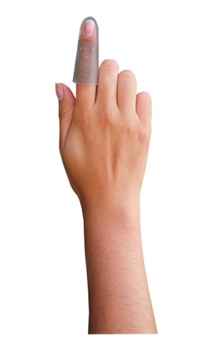 Ferula P/dedo Mallet Finger Talla 7-blunding