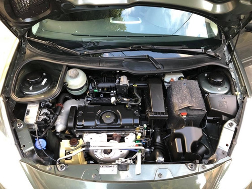 Peugeot 207 Allure Xs 2012