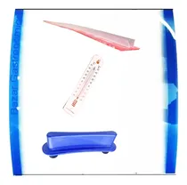 Comprar Tapa Vidrio Manija Curvos Para Freezer Inelro 550