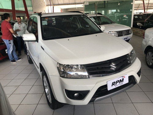 Grand Vitara 2.0 4x4 16v Gasolina 4p