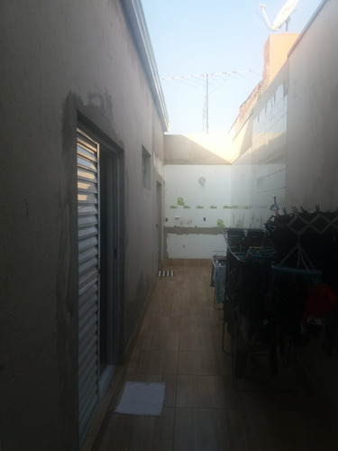 Imagem 19 de 19 de Casa Térrea Reformada, Via Pública, Jardim Martins, Jundiaí - Ca01882 - 70280899
