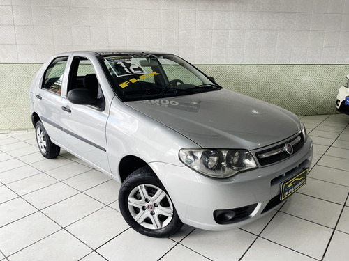 Fiat Palio PALIO 1.0 ECONOMY FIRE FLEX 8V 4P