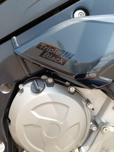 Imagen 6 de 15 de Bmw S 1000 Xr 2019 Triple Black