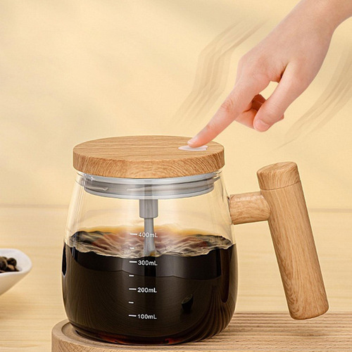 Cv Taza Agitadora Automática, Taza Mezcladora Automática De