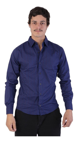 Camisa Pointer -kout Hombre