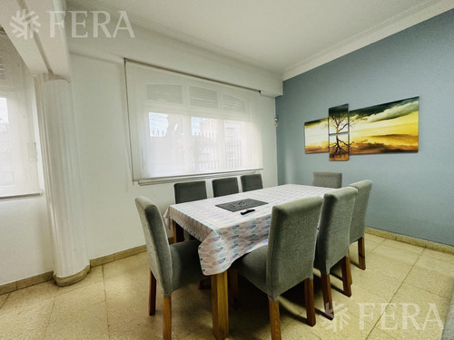 Venta Casa 4 Ambientes Con Cochera En Don Bosco (31813)