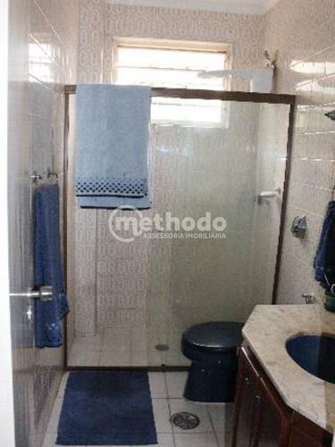 Apartamento - Venda - Campinas - Sp - Jardim Belo Horizonte - Ap00929 - 68216452