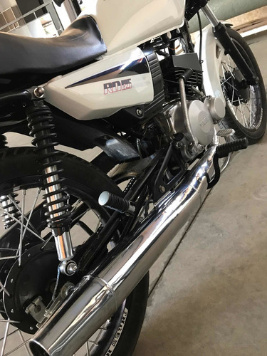 Imagem 8 de 8 de Yamaha Rd 125 Rd 125