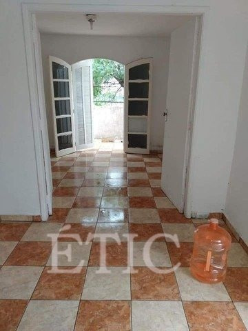 Imagem 1 de 5 de Casa - Jardim Independencia - Ref: 2144 - V-ca60