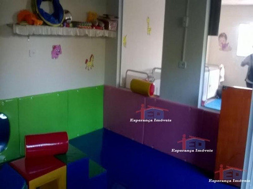 Imagem 5 de 15 de Ref.: 5733 - Predio Em Osasco Para Aluguel - L5733