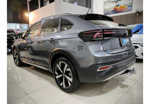 Volkswagen Nivus 1.0 200 TSI TOTAL FLEX HIGHLINE AUTOMÁTICO