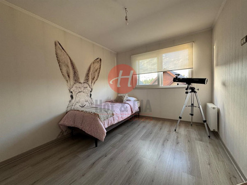 Casa En Venta De 3 Dorm. En Temuco