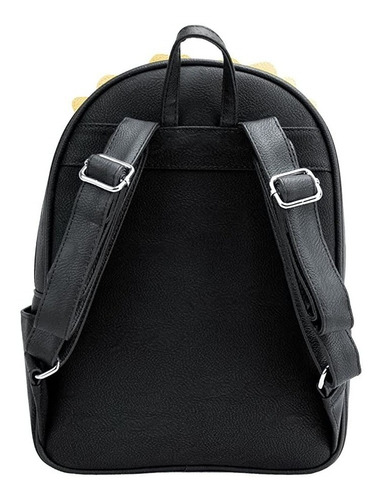 Imagen 2 de 2 de Loungefly Naruto Minibackpack Convention Excl. Sdcc