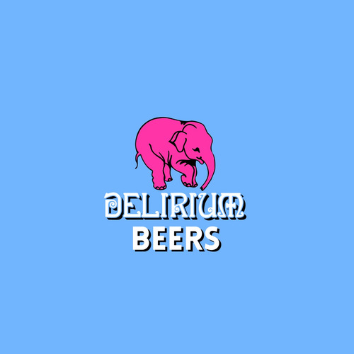 Imagen 3 de 3 de Cerveza Delirium Red 750 Ml