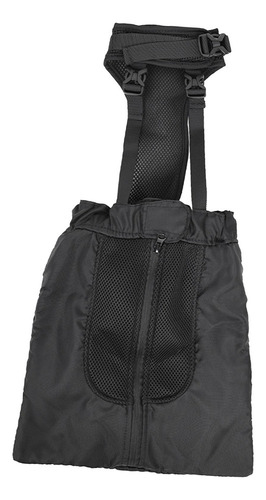 Bolsa De Para Perros Suministros Para Mascotas Ajustable Xxl