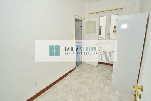 Imagen 15 de 23 de Bajo De Precio En Inmejorable Ubicación De Pocitos 3 Dormitorios 2 Baños Con Garaje Y Calefaccion