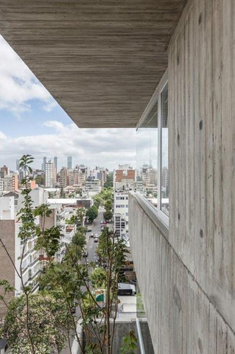 Imagen 12 de 18 de Venta Oficinas Categoría A Estrenar, Pueyrredon 1100 - Gazze