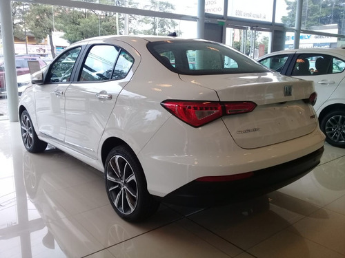 Fiat Cronos 1.8 Precision 2021