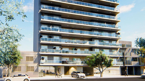 Imagen 2 de 30 de Sin Comisión Inmobiliaria 2 Ambientes En Pozo Financiado - L.de Nuñez