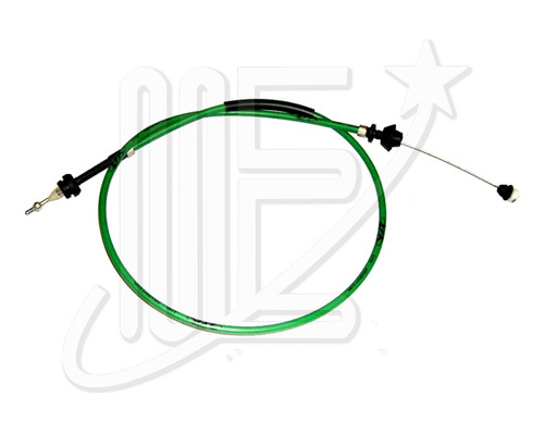 Cable De Acelerador Ford Escor / Orion 1.8 Efi 94/