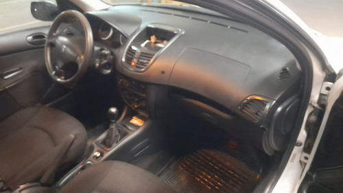 Peugeot 207 1.4 Xs