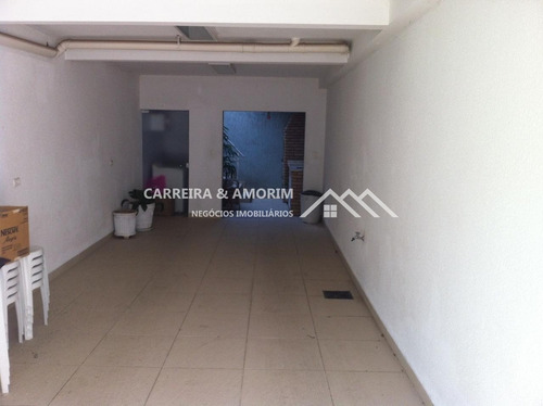 Imagem 30 de 30 de Casa A Venda, Sobrado 2 Dormitórios, 2 Suíte, 3 Vagas, Churrasqueira, Repleto De Móveis Planejados, 10 Minutos Do Metro Giovanni. Jardim São Luis. - Ca00159 - 67818198