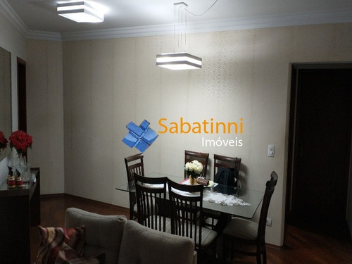 Imagem 6 de 20 de Apartamento A Venda Em Sp Tatuapé - Ap06848 - 70424751