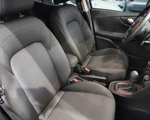 Fiat Pulse 1.0 TURBO 200 FLEX DRIVE CVT