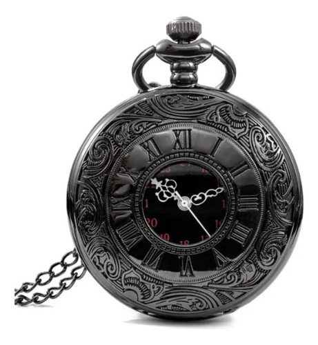 Reloj De Bolsillo