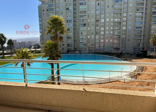 Departamento En Venta, Algarrobo, Laguna Vista