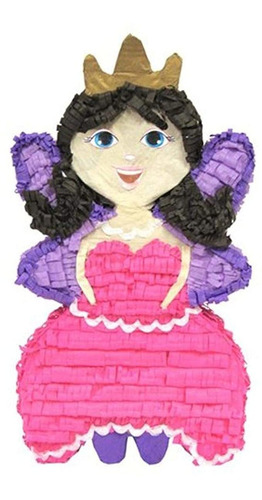 Las Importaciones Azteca Princesa De Hadas - Piñata