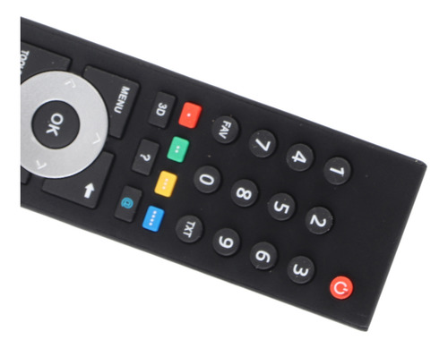 Servicio De Reemplazo De Control Remoto Para Tv Tp7187r
