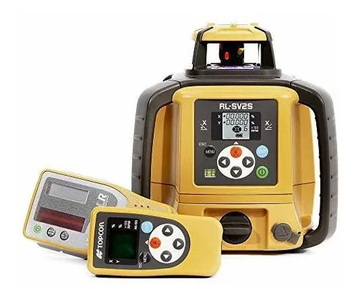Rl Sv2s Db Slope Las