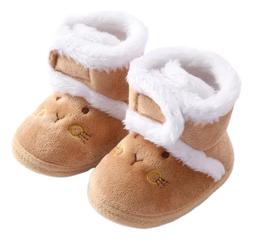 Zapatos Para Bebe Nacido | MercadoLibre