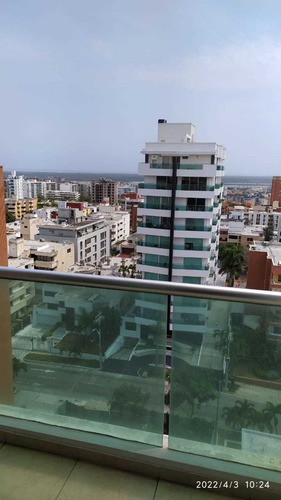 Imagen 1 de 19 de 2204-hermoso Apto Riomar-126 Mts2-$570-erneperval