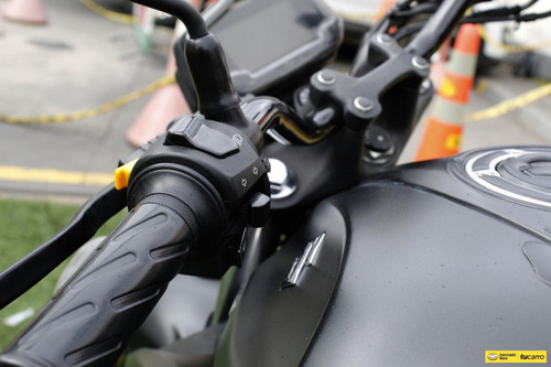 Imagen 10 de 25 de Suzuki Gixxer 250