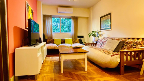 Retasado!!!hermoso Y Gran 4amb Con Patio (piso 1 X Escalera)