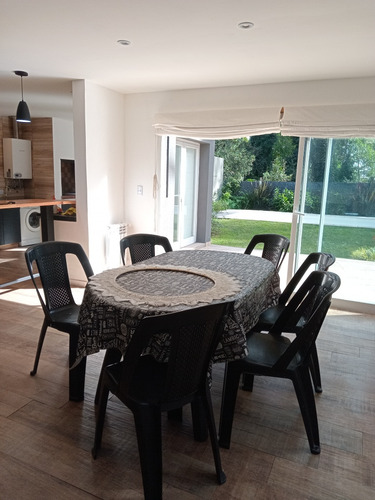 Casa En Venta, 3 Amb. Bosque Peralta Ramos Mar Del Plata