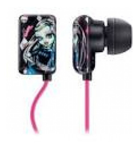 Fone D Ouv Headphone M High Retang
