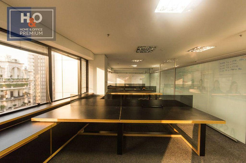 Imagem 3 de 15 de Conjunto Para Alugar, 150 M² - Itaim Bibi - São Paulo/sp - Cj0238
