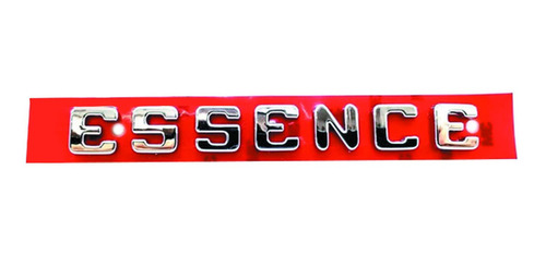 Emblema Essence ( Uno Bravo Doblo Ideia Linea Palio Punto )
