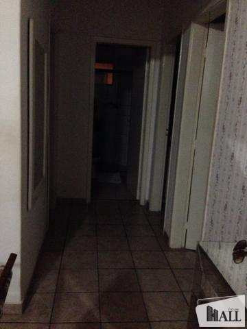 Imagem 3 de 23 de Apartamento Com 3 Dorms, Jardim Walkíria, São José Do Rio Preto - R$ 358.000,00, 104m² - Codigo: 615 - V615