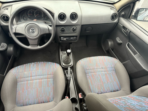 Chevrolet Celta 1.0 Life Flex Power 5p
